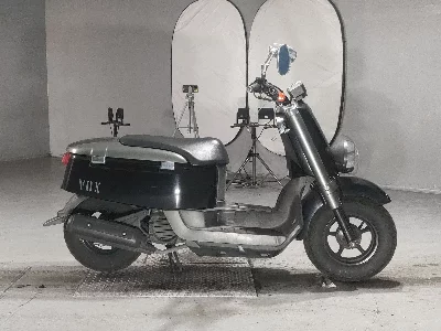 Yamaha VOX