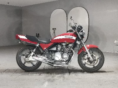 Kawasaki ZEPHYR400