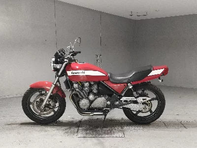 Kawasaki ZEPHYR400