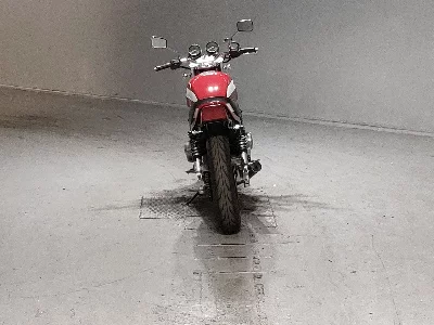 Kawasaki ZEPHYR400