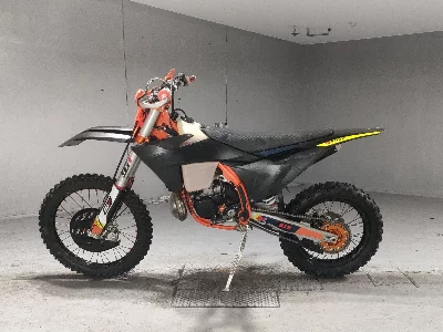 KTM KTM 300EXC HARD  ENDURO