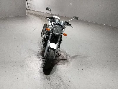 Yamaha XJR1200