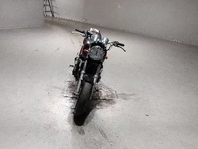 Yamaha XJR400