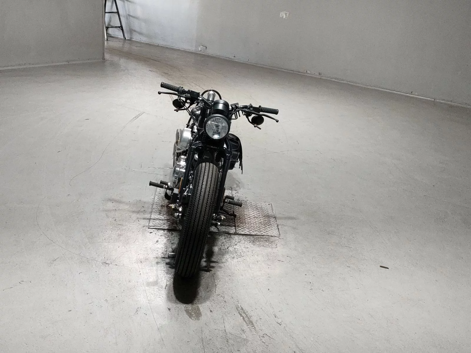 Other THUNDER  MOTOR  CYCLE ZU THUNDER 250  с аукциона в Японии