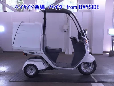 Honda GYRO CANOPY-2
