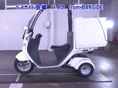 Honda GYRO CANOPY-2
