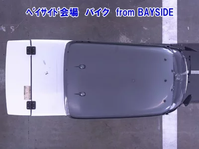 Honda GYRO CANOPY-2