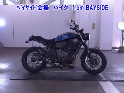 OTHER XSR700
