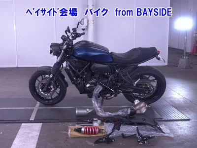 OTHER XSR700