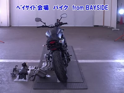 OTHER XSR700