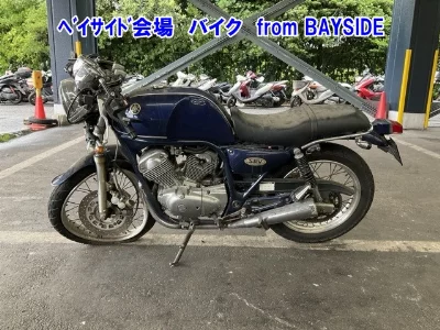 Yamaha SRV250