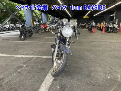 Yamaha SRV250