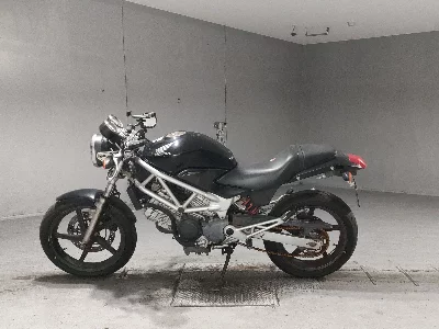 Honda VTR250