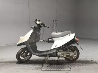 Yamaha JOG POCHE