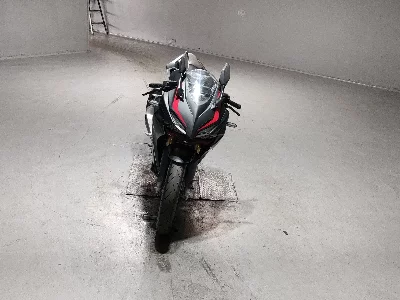Honda CBR250RR