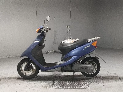 Yamaha JOG