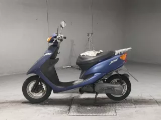 Yamaha JOG