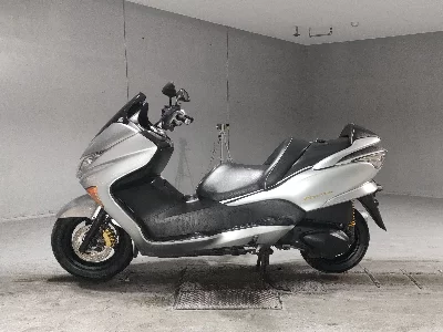 Honda FORZA X