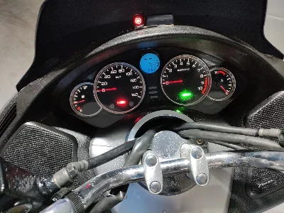 Honda FORZA X
