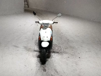 Suzuki LET'S4