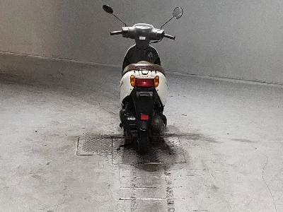 Suzuki LET'S4