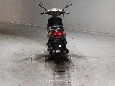 Yamaha JOG