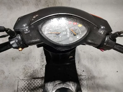 Yamaha JOG