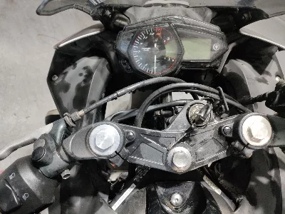 Yamaha YZF-R25