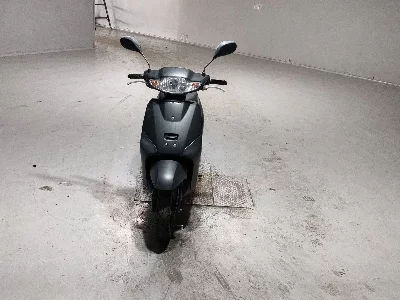 Honda MANY CTOR
