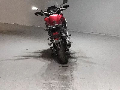 Honda VFR800X