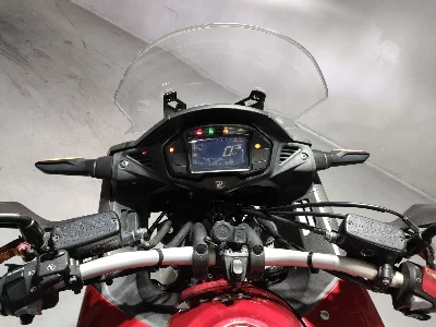 Honda VFR800X