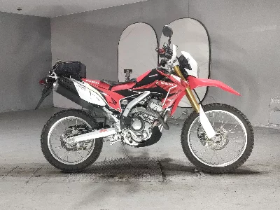 Honda CRF250L