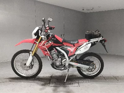 Honda CRF250L
