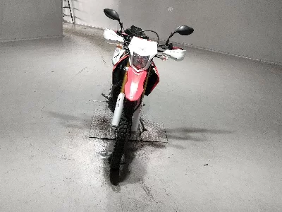 Honda CRF250L