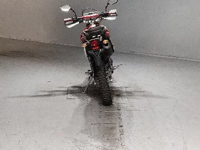 Honda CRF250L