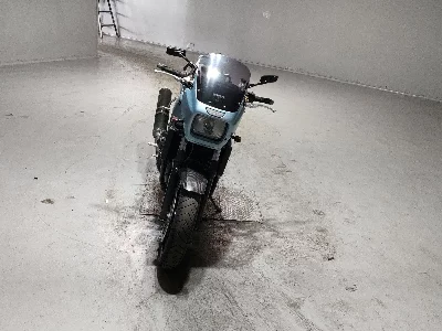 Kawasaki ZRX1100