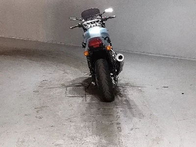 Kawasaki ZRX1100