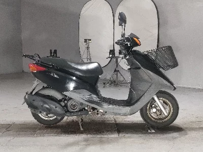 Yamaha AKUSHI STREET