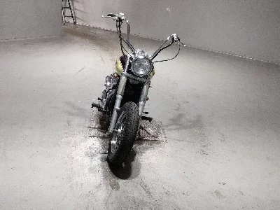 Kawasaki VULCAN400 CLASSIC