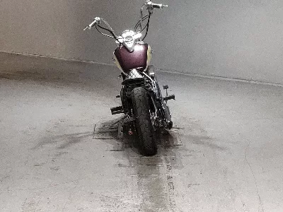 Kawasaki VULCAN400 CLASSIC