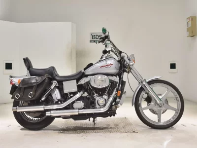 Harley-Davidson HARLEY FXDWG1450