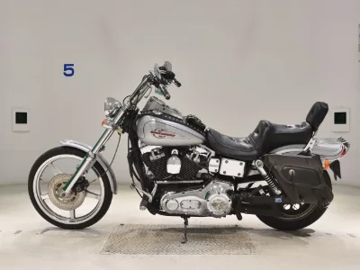 Harley-Davidson HARLEY FXDWG1450