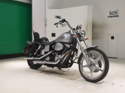 Harley-Davidson HARLEY FXDWG1450