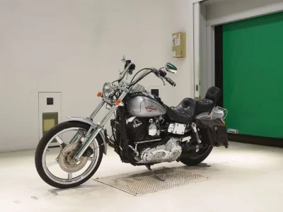 Harley-Davidson HARLEY FXDWG1450