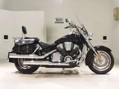 Honda VTX1800