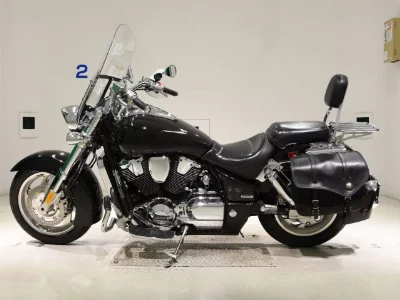 Honda VTX1800