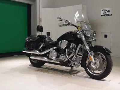 Honda VTX1800