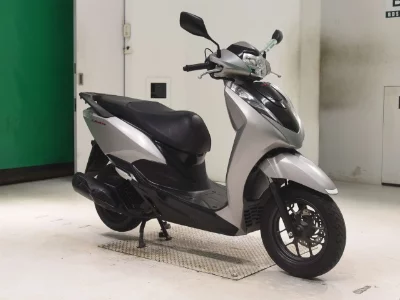 Honda LEAD125-2