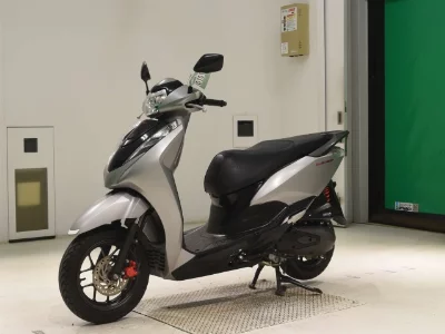 Honda LEAD125-2
