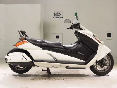 Suzuki GEMMA250